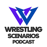 Wrestling Scenarios (w/ Hari Srinivas)