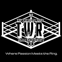 The Wrestling Radio by Arnob Chakraborty