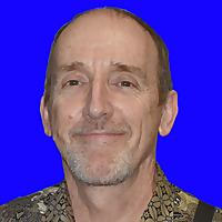 Hawke's Bay Poetry Live with Jeremy Roberts