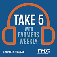 Take 5 With Farmers Weekly