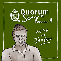 The Quorum Sense Podcast