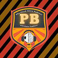 The Pitch Blitz Podcast