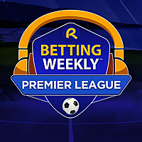 Betting Weekly: English Premier League