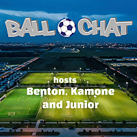 Ballchat Podcast