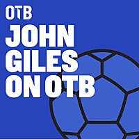 OTB's John Giles