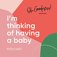 I'm Thinking of Having a Baby