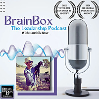 Brain Box - The Leadership Podcast