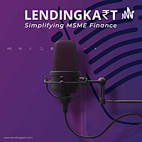 Lendingkart Leadership Podcast