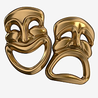 A Theatre Interlude