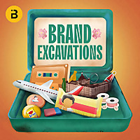 Brand Excavations