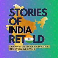 Stories Of India Retold