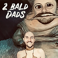 2 Bald Dads