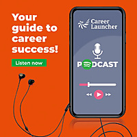 Career Launcher Podcast
