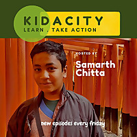 Kidacity- Learn. Take Action