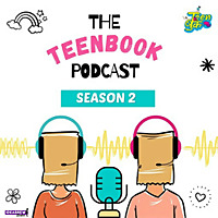 The Teenbook Podcast