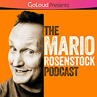 The Mario Rosenstock Podcast