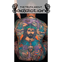 The Truth About Addiction