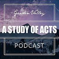 A Study of Acts