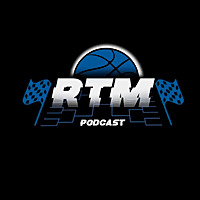 The Road to Madness Podcast