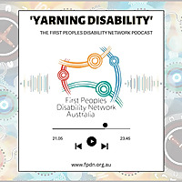 Yarning Disability
