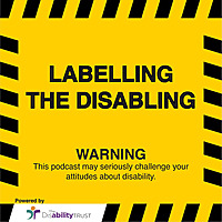 Labelling The Disabling