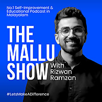 The Mallu Show with Rizwan Ramzan