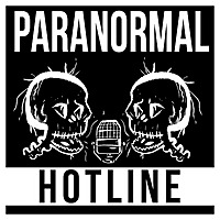 Paranormal Hotline