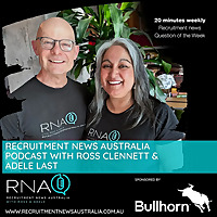 Recruitment News Australia