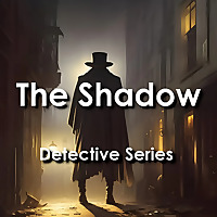 The Shadow: Detective Series