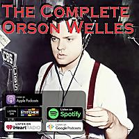 The Complete Orson Welles