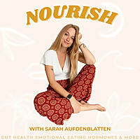 Nourish with Sarah | Holistic Wellness