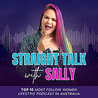 Straight Talk with Sally