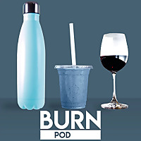 The Burn Pod