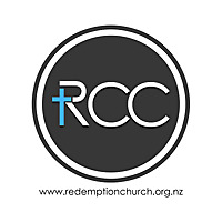 Redemption Church Christchurch Audio Sermons