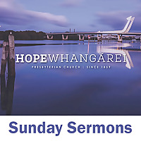 HOPEWhangārei