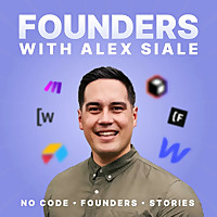Founders by Alex Siale