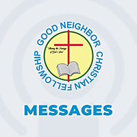 GNCF Sermon Audio