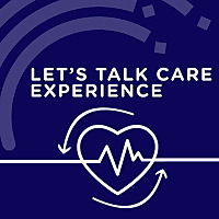 Let's Talk Care Experience
