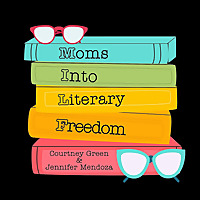Moms Into Literary Freedom: MILF4Books