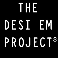 THE DESI EM PROJECT