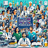 The Making of KOLs: The New Chemist Podcast's Global Journey in Science, Pharma, and Education