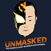 Unmasked: The Chronicles of Ro Moran and SANDATA