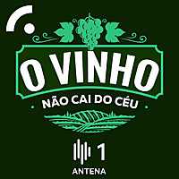 O Vinho Não Cai do Céu