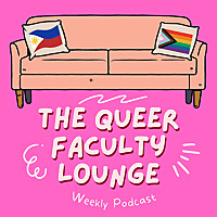The Queer Faculty Lounge