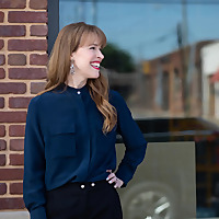 Bethany Siggins Image Consulting » Fashion