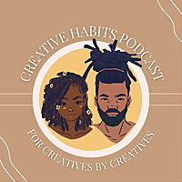 Creative Habits Podcast