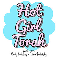 Hot Girl Torah