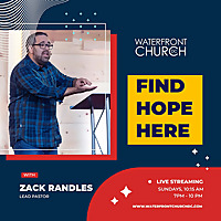 Waterfront Church DC