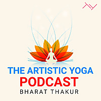 The Artistic Yoga Podcast