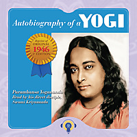 Paramhansa Yogananda